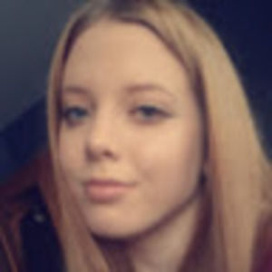 Meet your Posher, Jordyn emma